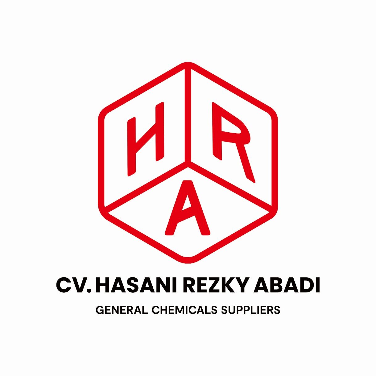CV Hasani Rezky Abadi
