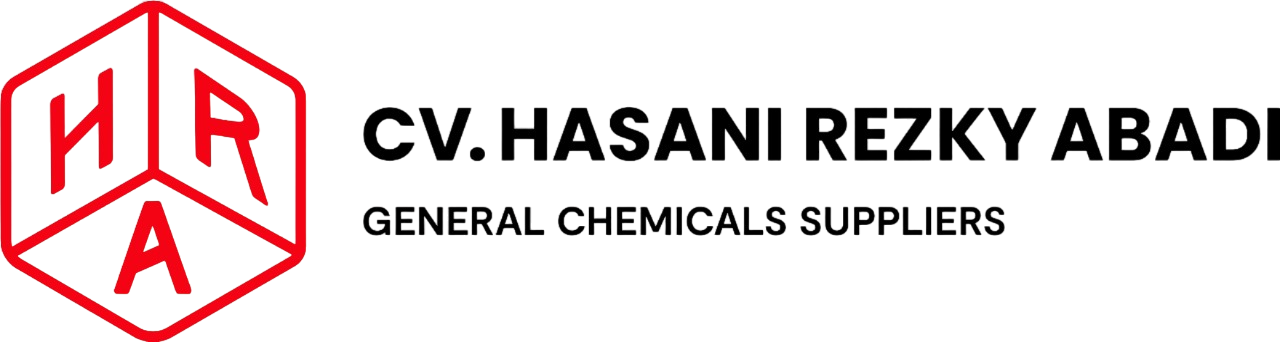 CV Hasani Rezky Abadi